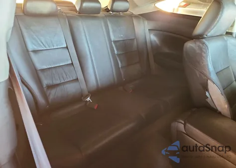 2010 Honda Accord Exl from USA, damaged, VIN 1HGCS2B81AA008255